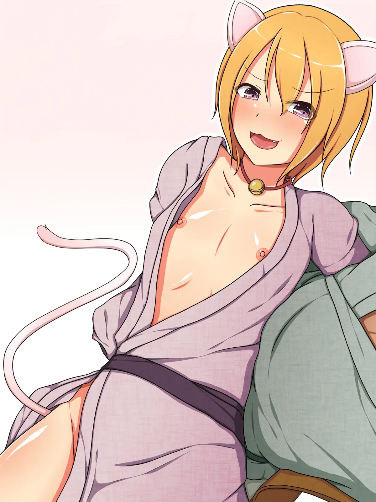 Otokonoko ♂ Icha-Love Sex ~Boku Wa Kono Houhou De Otokonoko O GET Shimashita!~